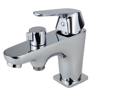 Смеситель для ванны и душа ESKO "New York" (NY 53) NY 53 - фото 502727