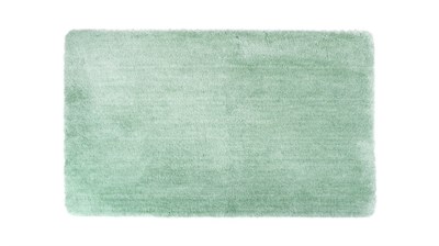 Коврик для ванной Fixsen Family, зеленый, 1-ый (70х120 см), (FX-9003F) FX-9003F - фото 502897