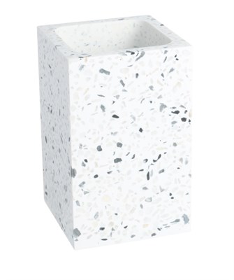 Стакан для зубных щеток FIXSEN Blanco (FX-201-3) FX-201-3 - фото 502905