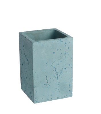 Стакан для зубных щеток FIXSEN Gusto (FX-300-3) FX-300-3 - фото 502937