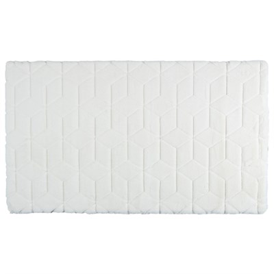 Коврик для ванной 1-ый Fixsen DIAMONT, белый (FX-9050W) FX-9050W - фото 503077