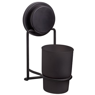 Подстаканник Fixsen одинарный MAGIC BLACK (FX-45006) FX-45006 - фото 503140
