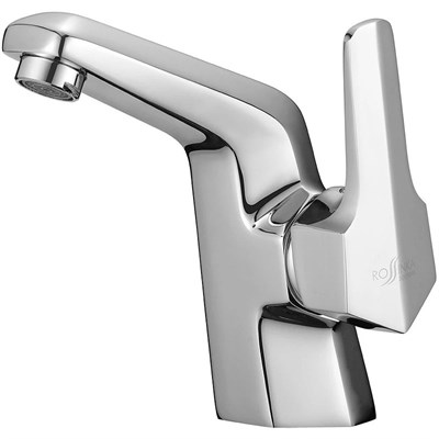 Смеситель для раковины Rossinka RS44-11 Хром RS44-11 - фото 503686