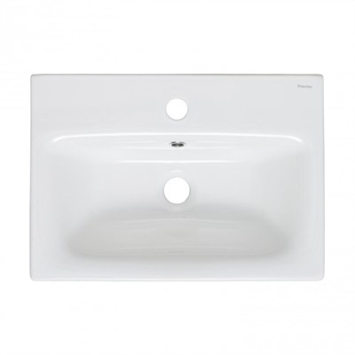 Умывальник мебельный Cersanit Moduo Slim 50 (00-00001107) run_00-00001107 - фото 510731