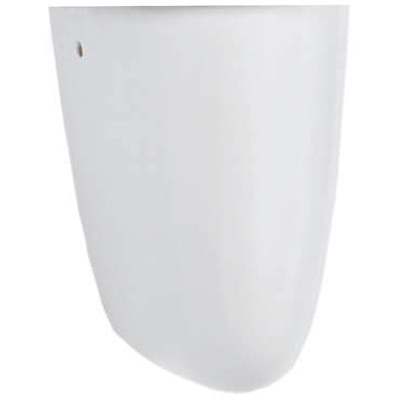 Полупьедестал Creavit Sedef SD265-00CB00E-0000 Белый SD265-00CB00E-0000 - фото 511666