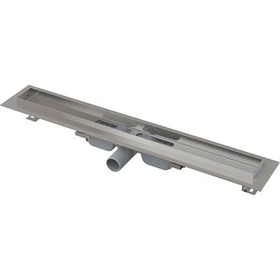 Душевой лоток Alcaplast Professional Low APZ106-300 без решетки APZ106-300 - фото 512359