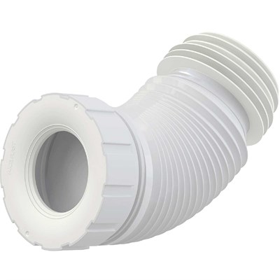 Фановая труба Alcaplast A97SN 70/110x102/122 A97SN - фото 512412