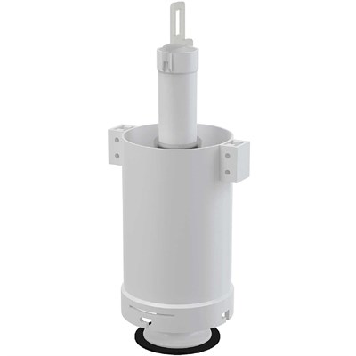 Сливная арматура Alcaplast A03A Белая A03A - фото 512519