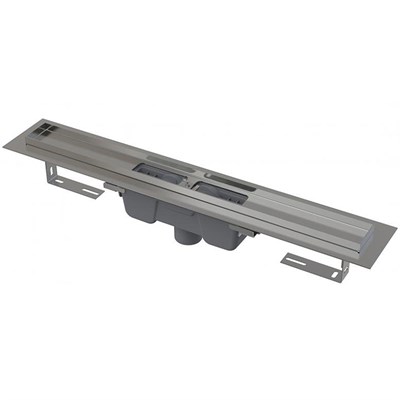 Душевой лоток Alcaplast APZ1001S-650 без решетки APZ1001S-650 - фото 512534