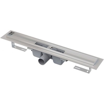 Душевой лоток Alcaplast APZ1S-1150 (APZ1-1150) без решетки APZ1S-1150 - фото 512563