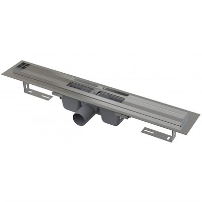 Душевой лоток Alcaplast APZ1S-550 без решетки APZ1S-550 - фото 512565