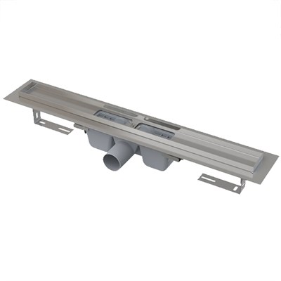 Душевой лоток Alcaplast APZ1S-750 (APZ1-750) без решетки APZ1S-750 - фото 512571