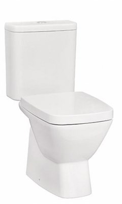 Унитаз Santek Нео 1.WH30.2.194 с бачком и сиденьем Микролифт 1.WH30.2.194 - фото 512628