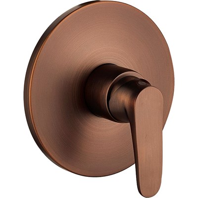 Смеситель для душа Swedbe Terracotta 2557 Терракота sw_2557 - фото 513014