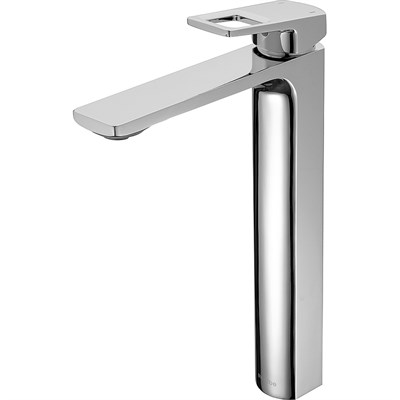 Смеситель для раковины Swedbe Kronos 2015 Хром sw_2015 - фото 513201