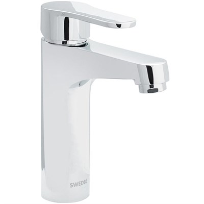 Смеситель для раковины Swedbe Neptune 1310 Хром sw_1310 - фото 513271