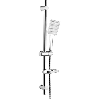 Душевой гарнитур Swedbe Calypso 5084 Хром sw_5084 - фото 513665