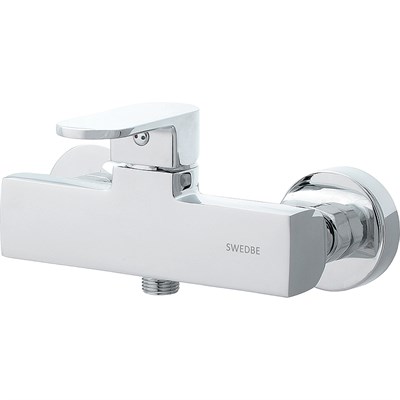 Смеситель для душа Swedbe Lynx 2320 Хром sw_2320 - фото 514323