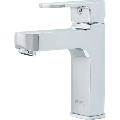 Смеситель для раковины Swedbe Lynx 2310 Хром sw_2310 - фото 514327