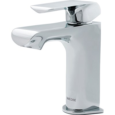 Смеситель для раковины Swedbe Iris 2210 Хром sw_2210 - фото 514332
