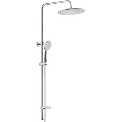 Душевая система Swedbe Hermes 5001 Хром sw_5001 - фото 514863