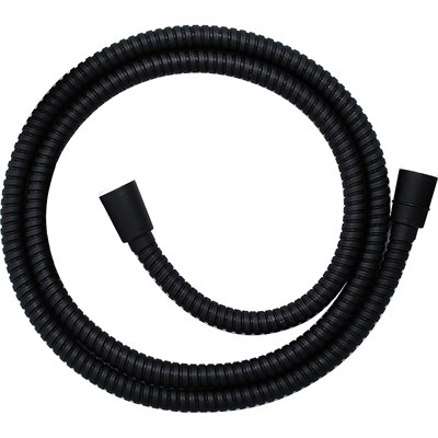 Душевой шланг Swedbe Calypso 5026 Черный матовый sw_5026 - фото 515053