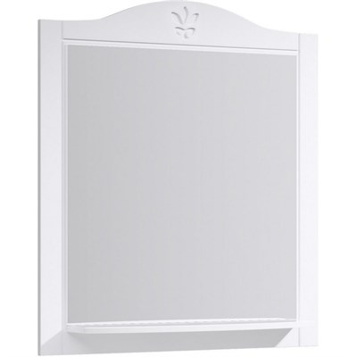 Подвесное зеркало AQWELLA Franchesca , 85см  (FR0208) (Код товара: 985931) FR0208 - фото 515369