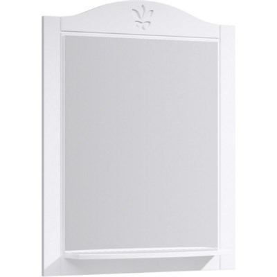 Подвесное зеркало AQWELLA Franchesca , 75см  (FR0207) (Код товара: 985930) FR0207 - фото 515372