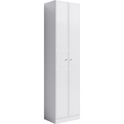 Напольный пенал AQWELLA Barcelona , 50см  (Ba.05.04) (Код товара: 986006) Ba.05.04 - фото 515792
