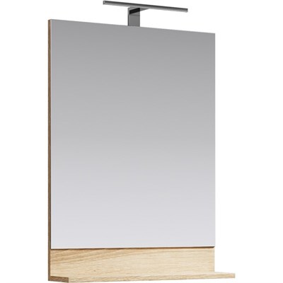 Подвесное зеркало AQWELLA Foster , 60см  (FOS0206DS) (Код товара: 985927) FOS0206DS - фото 515910