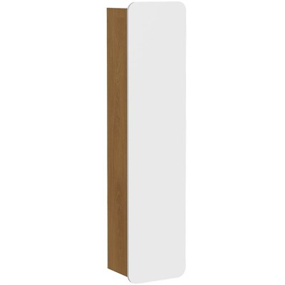 Подвесной пенал AQWELLA Basic , 35см  (BAS0535DZ) (Код товара: 986048) BAS0535DZ - фото 515966