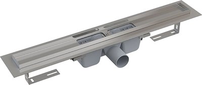 Водоотводящий желоб, арт.APZ1-550 SMART, APZ1-550 SMART - фото 517167