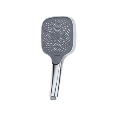 Ручной душ Iddis SpaHome 3 режима SPA3FSCi18 (хром) SPA3FSCi18 - фото 517281