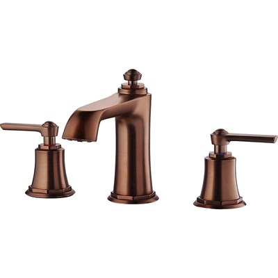 Смеситель для раковины Swedbe Terracotta Art 2503 Терракота sw_2503 - фото 518035