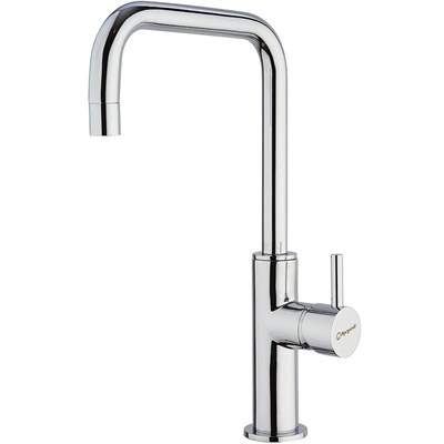 Смеситель для раковины Margaroli Moderna RU2001AA01CR Хром RU2001AA01CR - фото 518560
