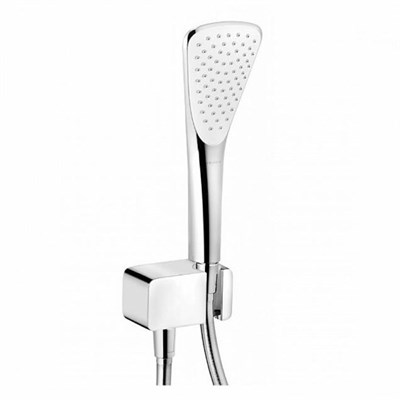 Душевой гарнитур для ванны Kludi Fizz 676700500 (676700500) 676700500 - фото 520117