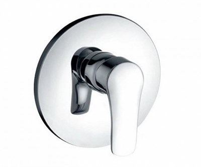 Смеситель для душа Kludi Tercio 386560575 386560575 - фото 520189