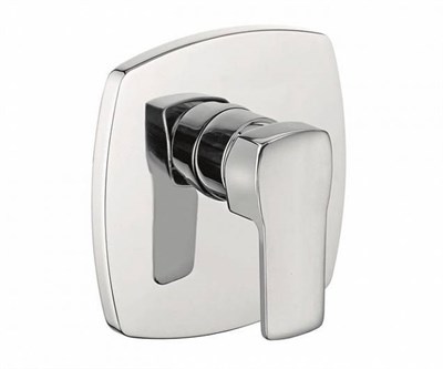 Смеситель для душа Kludi Q-beo 506550565 506550565 - фото 520213