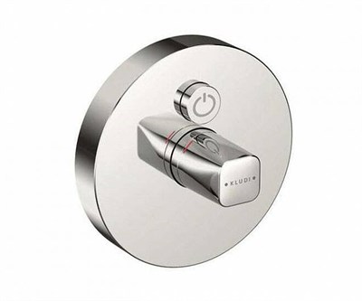 Смеситель для душа Kludi Push 386020538 386020538 - фото 520217