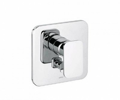 Смеситель для ванны Kludi Esprit 565150540 565150540 - фото 520289