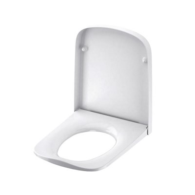 Крышка-сиденье TECE One 9700600 с микролифтом 9700600 - фото 526877
