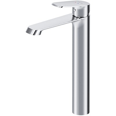 Смеситель для раковины AM.PM Func F8F92000, Хром F8F92000 - фото 533508