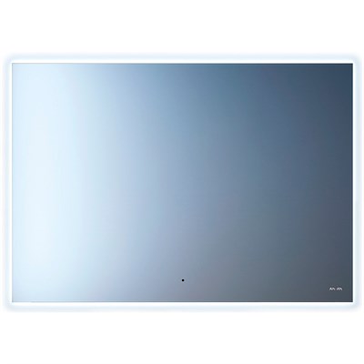Зеркало AM.PM X-Joy 100 M85MOX11001S с подсветкой с ИК-сенсорным выключателем M85MOX11001S - фото 533845