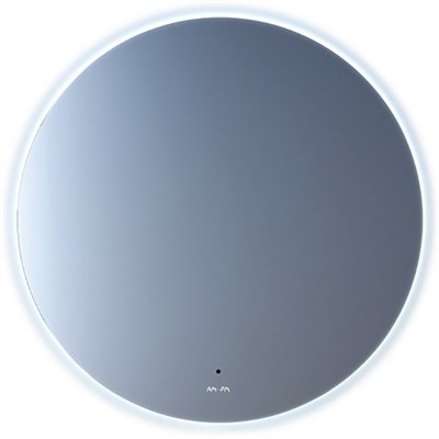 Зеркало AM.PM X-Joy 65 M85MOX40651S с подсветкой с ИК-сенсорным выключателем M85MOX40651S - фото 533851