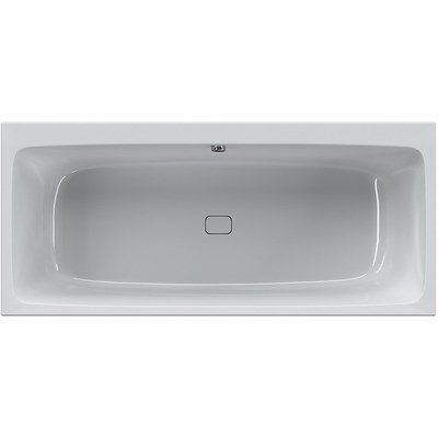 Акриловая ванна AM.PM Func 180х80 W84A-180-080W-A, без гидромассажа W84A-180-080W-A - фото 534266