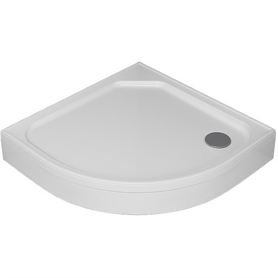 Акриловый поддон для душа AM.PM X-Joy 90x90 W88T-205-090W64, Белый W88T-205-090W64 - фото 534462