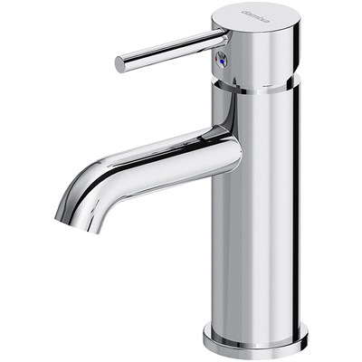 Смеситель для раковины Damixa Scandinavian Pure 360210000, Хром 360210000 - фото 534917