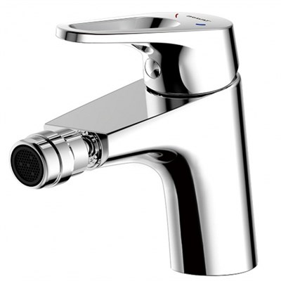 Смеситель для биде Bravat Drop-D (F348162C) F348162C - фото 536639