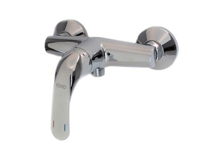 Смеситель для ванны и душа ESKO (VR80B ESKO) VR80B ESKO - фото 536974