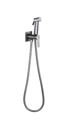 Гигиенический душ ESKO (SMH06 GRAPHITE) SMH06 GRAPHITE - фото 537009